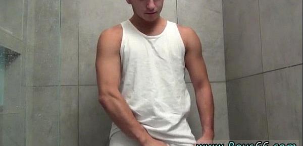 Free video pants pissing boys gay snapchat Jimmy Roman Piss & Stroke
